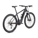 BICICLETA SPZ LEVO HT 29 BLK