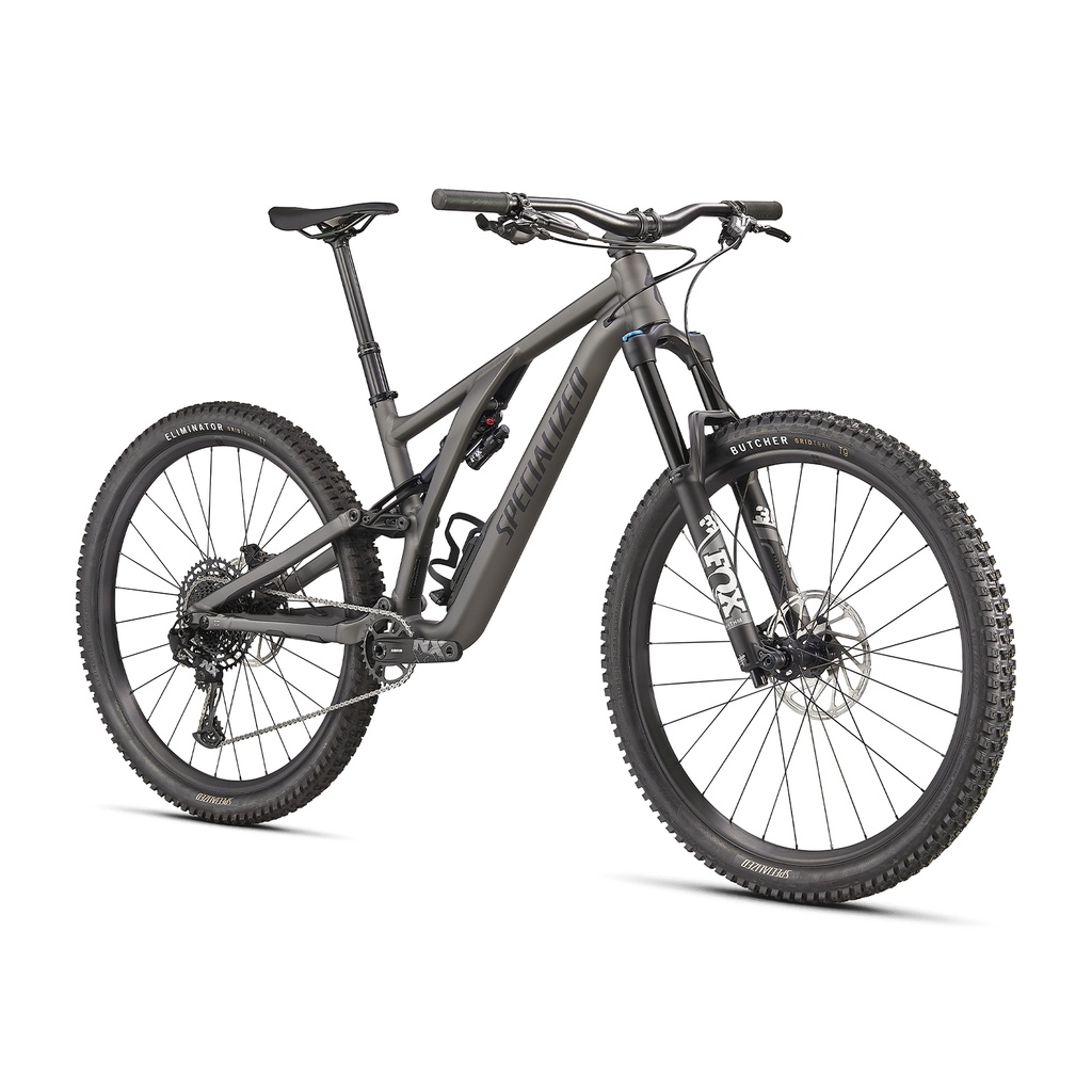 BICICLETA SPZ STUMJUMPER EVO COMP ALLOY SMK/BLK 