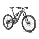 BICICLETA SPZ STUMJUMPER EVO COMP ALLOY SMK/BLK 