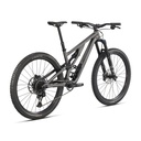 BICICLETA SPZ STUMJUMPER EVO COMP ALLOY SMK/BLK 