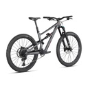 BICICLETA SPZ STATUS 160 CHAR/MRN