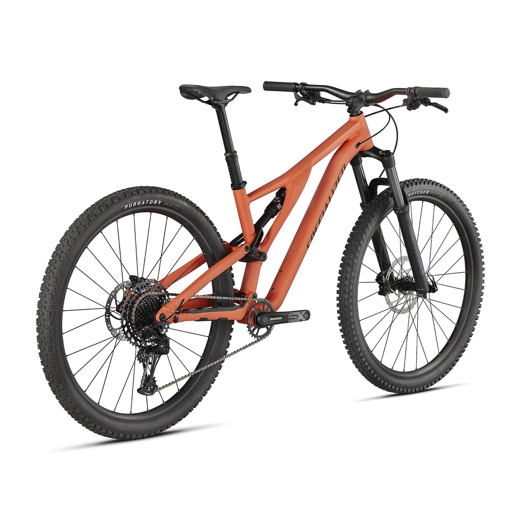 BICICLETA SPZ STUMJUMPER ALLOY BLZ/BLK