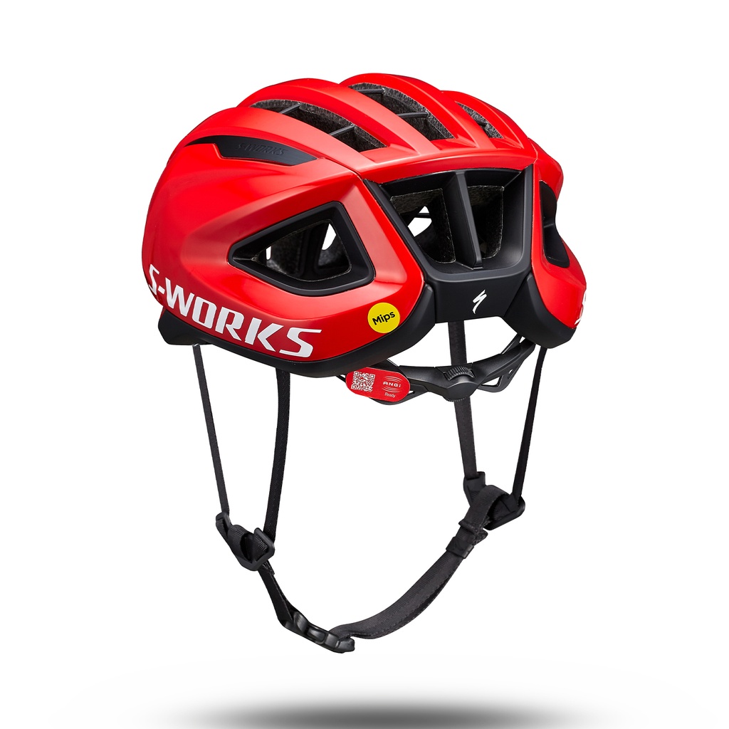 CASCO SPZ PREVAIL 3 SW HLMT CE VIVRED