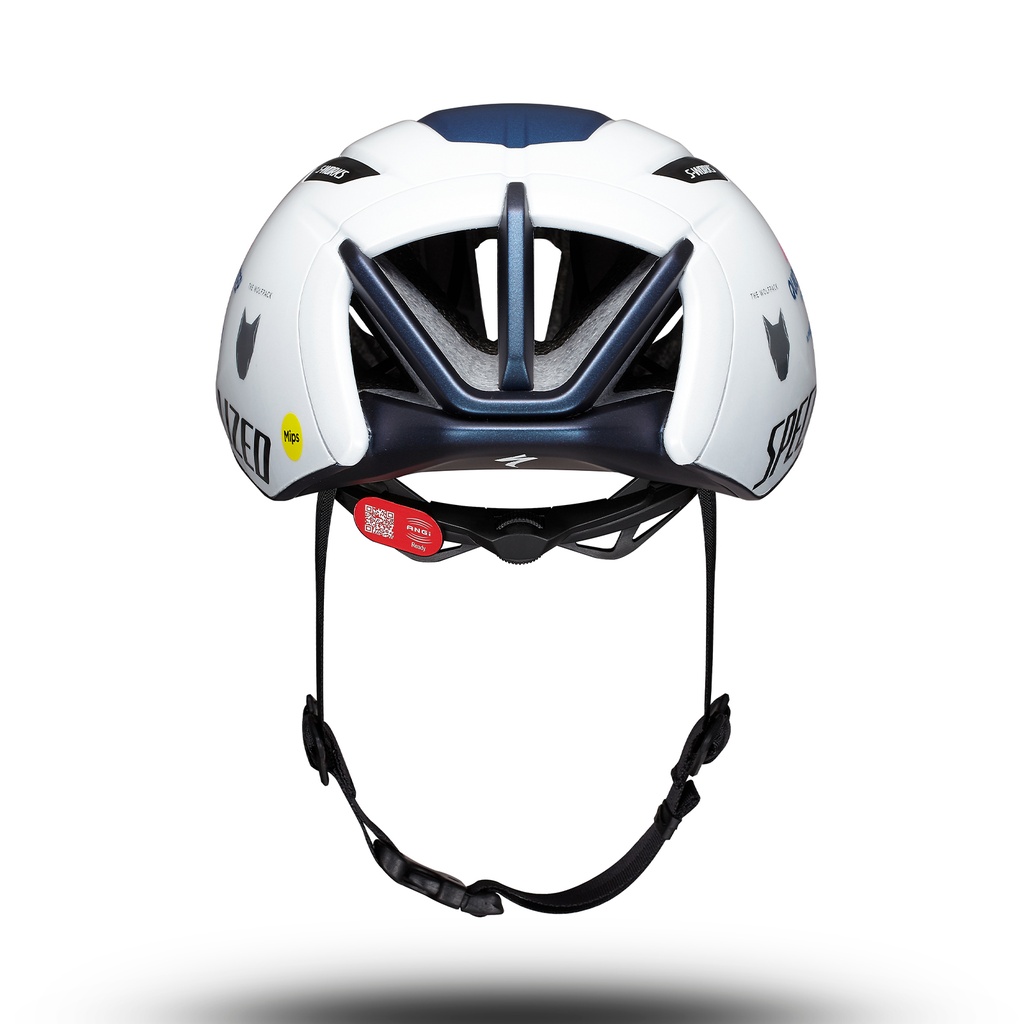 CASCO SPZ EVADE III S-WORKS CE/QUICKSTEP