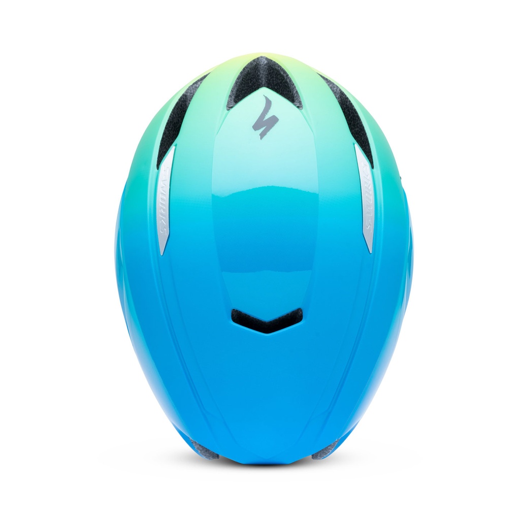 CASCO SPZ S-WORKS EVADE II HLMT ANGI MIPS CPSC DOWN UNDER LT