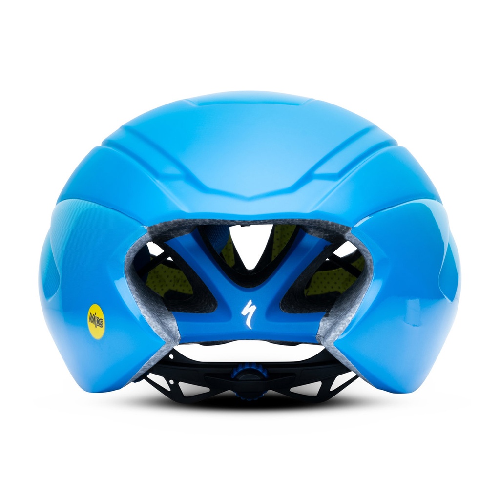 CASCO SPZ S-WORKS EVADE II HLMT ANGI MIPS CPSC DOWN UNDER LT
