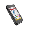 CICLOCOMPUTADOR IGPSPORT IGS630  NEGRO