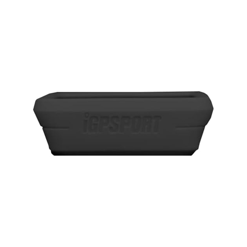 PROTECTOR SILICONE IGPSPORT BH320 NEGRO