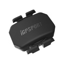 SENSOR DE CADENCIA IGPSPORT CAD70 NEGRO