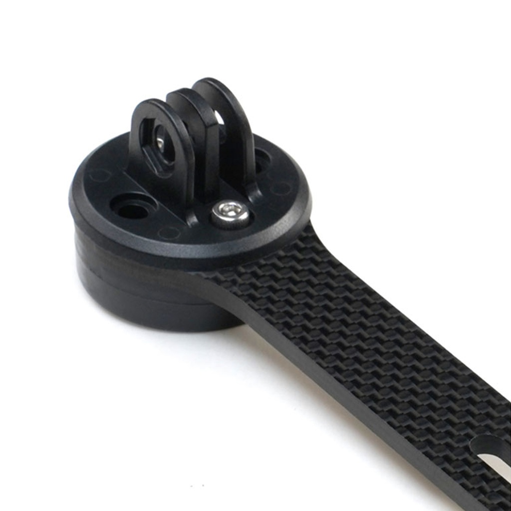 SOPORTE FRONTAL IGPSPORT M82 NEGRO