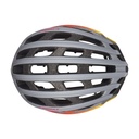 CASCO SPZ PREVAIL II S-WORKS ANGI MIPS CE CLGRY/ACDPNK/GLDNYEL