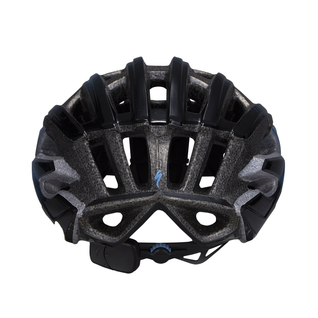 CASCO SPZ PREVAIL II S-WORKS HLMT ANGI MIPS CE STRMGRY/BLK