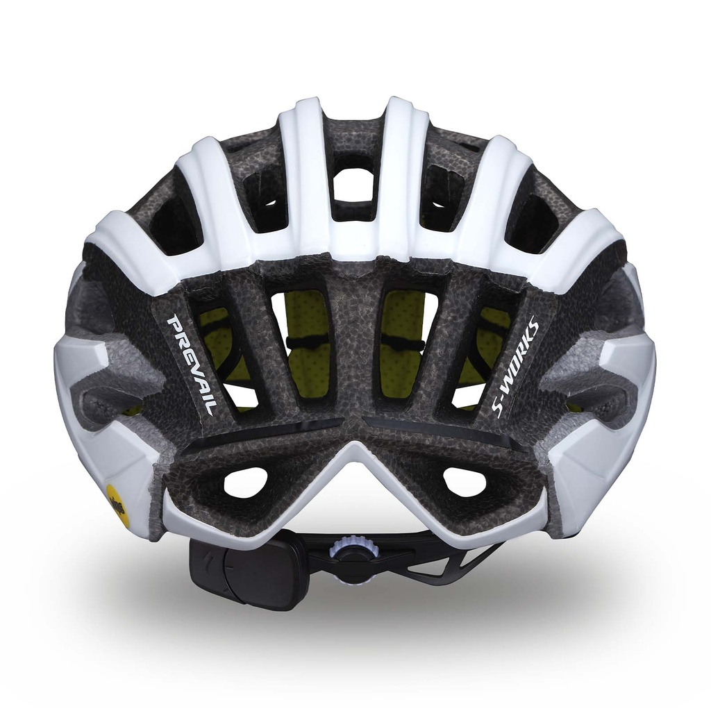 CASCO SPZ PREVAIL II S-WORKS HLMT ANGI MIPS CPSC