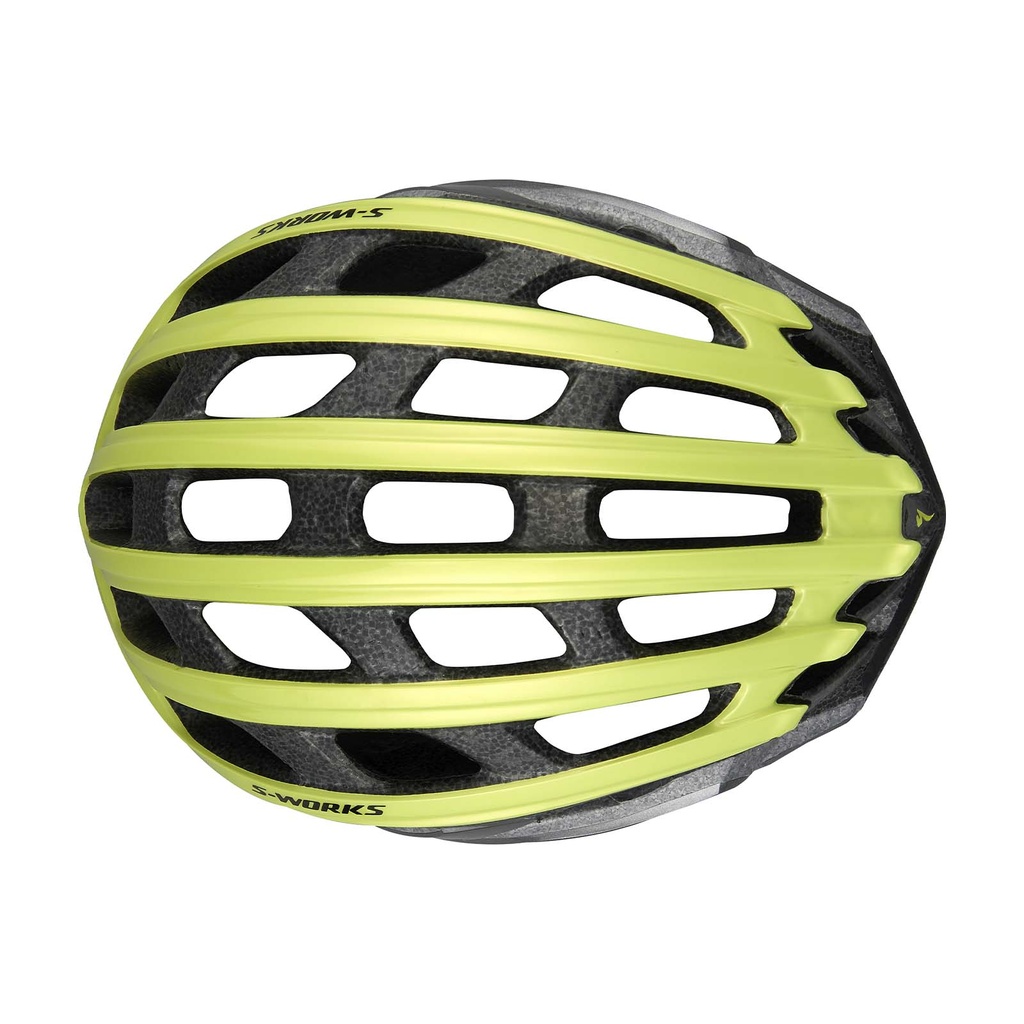 CASCO SPZ PREVAIL II S-WORKS HLMT ANGI MIPS CPSC ION/CHAR