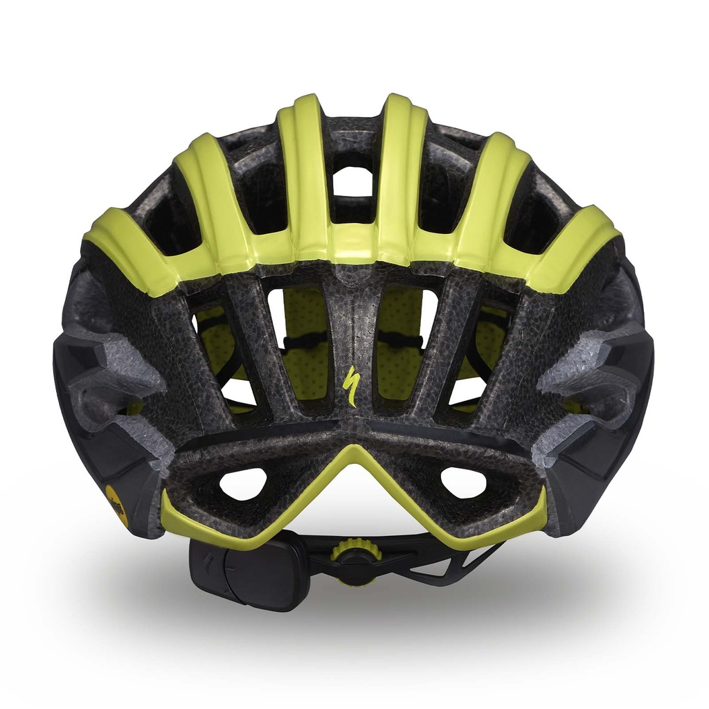 CASCO SPZ PREVAIL II S-WORKS HLMT ANGI MIPS CPSC ION/CHAR