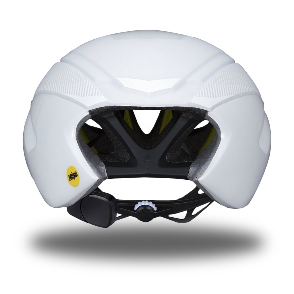 CASCO SPZ S-WORKS EVADE II HLMT ANGI MIPS CPSC