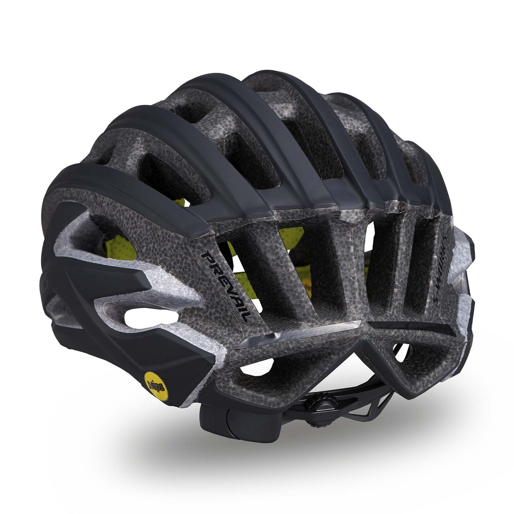 CASCO SPZ PREVAIL II S-WORKS W/ANGI