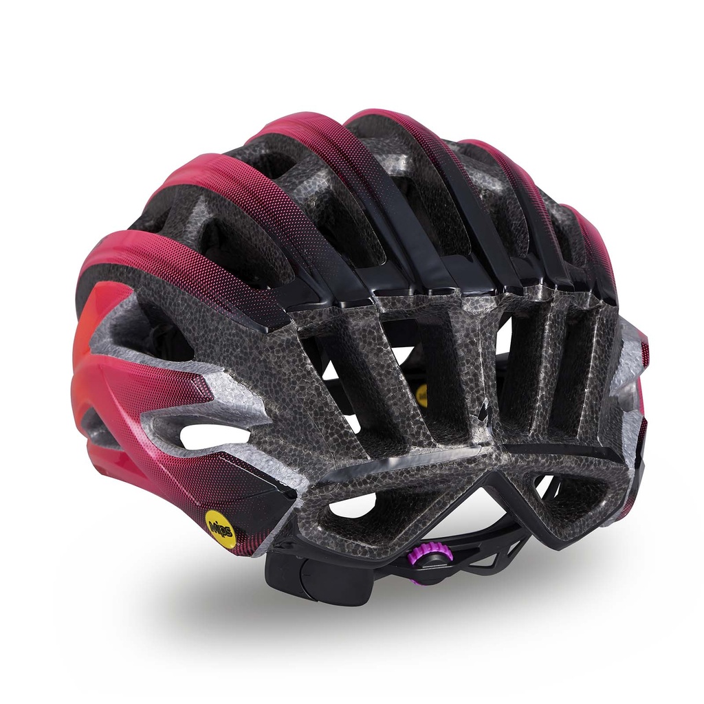 CASCO SPZ PREVAIL II S-WORKS W/ANGI