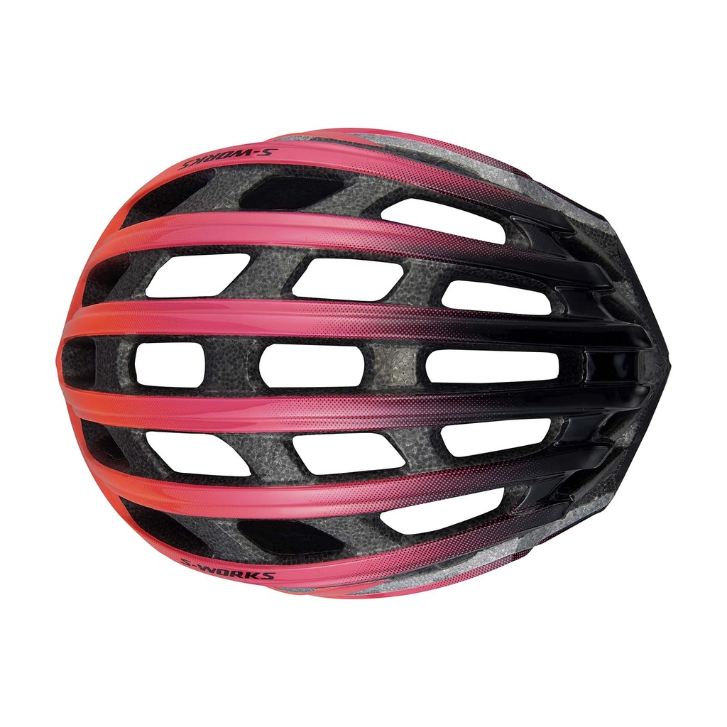 CASCO SPZ PREVAIL II S-WORKS W/ANGI
