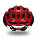 CASCO SPZ PROPERO III HLMT ANGI MIPS CE FLORED/TARBLK