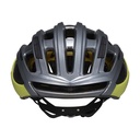 CASCO SPZ PROPERO III ROJO