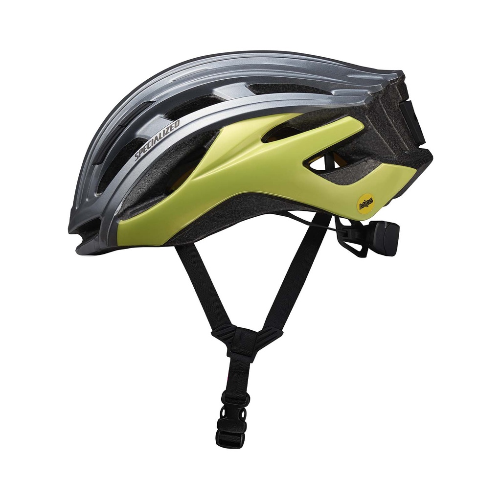 CASCO SPZ PROPERO III ROJO