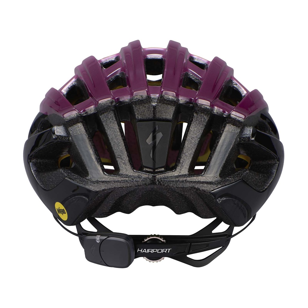 CASCO SPZ PROPERO III HLMT ANGI MIPS CE CSTBRY/DSTLLC