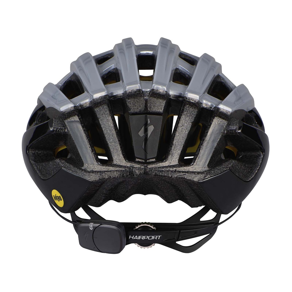 CASCO SPZ PROPERO III HLMT ANGI MIPS CE CLGRY/ACDPNK/GLDNYEL