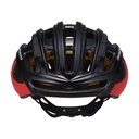 CASCO SPZ PROPERO III HLMT ANGI MIPS CE BLK/RKTRED