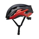 CASCO SPZ PROPERO III HLMT ANGI MIPS CE BLK/RKTRED