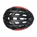 CASCO SPZ PROPERO III ANGI MIPS CPSC BLK/RKTRED