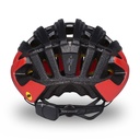 CASCO SPZ PROPERO III ANGI MIPS CPSC BLK/RKTRED