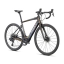 BICICLETA SPZ CREO SL S-WORKS BLKTNT/SPCTFLR/BLK