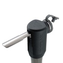 BOMBA MINI TOPEAK POCKET ROCKET DXII