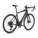 BICICLETA SPZ CREO SL S-WORKS BLKTNT/SPCTFLR/BLK