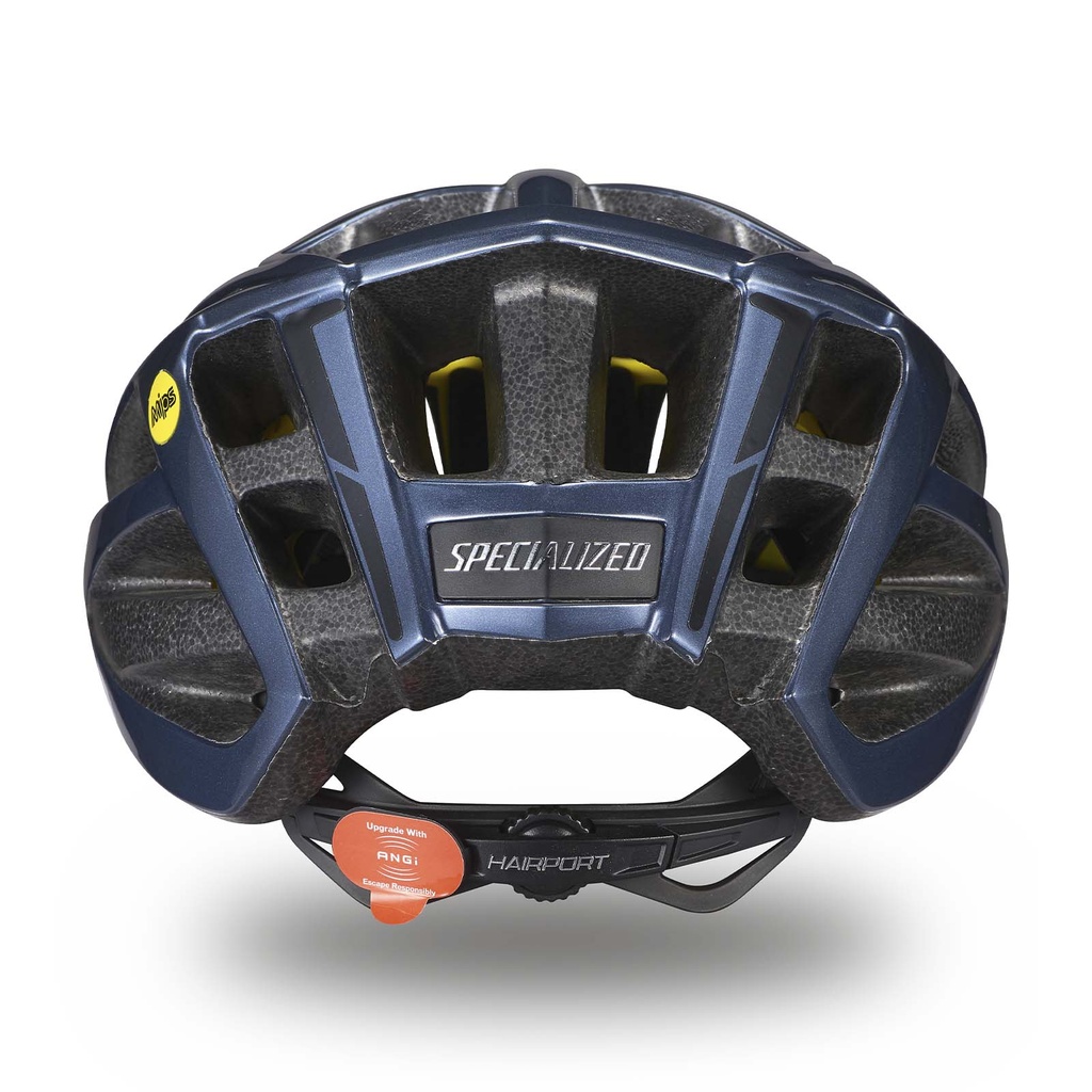 CASCO SPZ ECHELON II HLMT MIPS CE CSTBLU