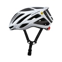 CASCO SPZ ECHELON BLANCO