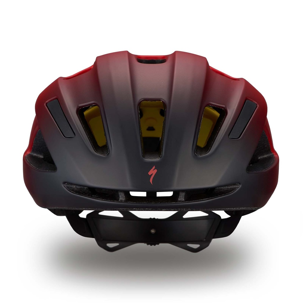 CASCO SPZ ALIGN II HLMT MIPS CE FLORED/BLK