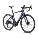 BICICLETA SPZ CREO SL S-WORKS CARBON DSTBLU/DSTBLU/CARB