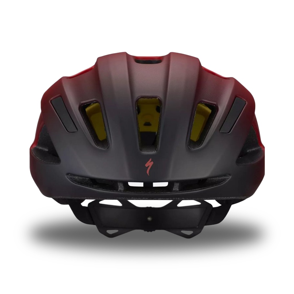 CASCO SPZ ALIGN II FLORED/BLK