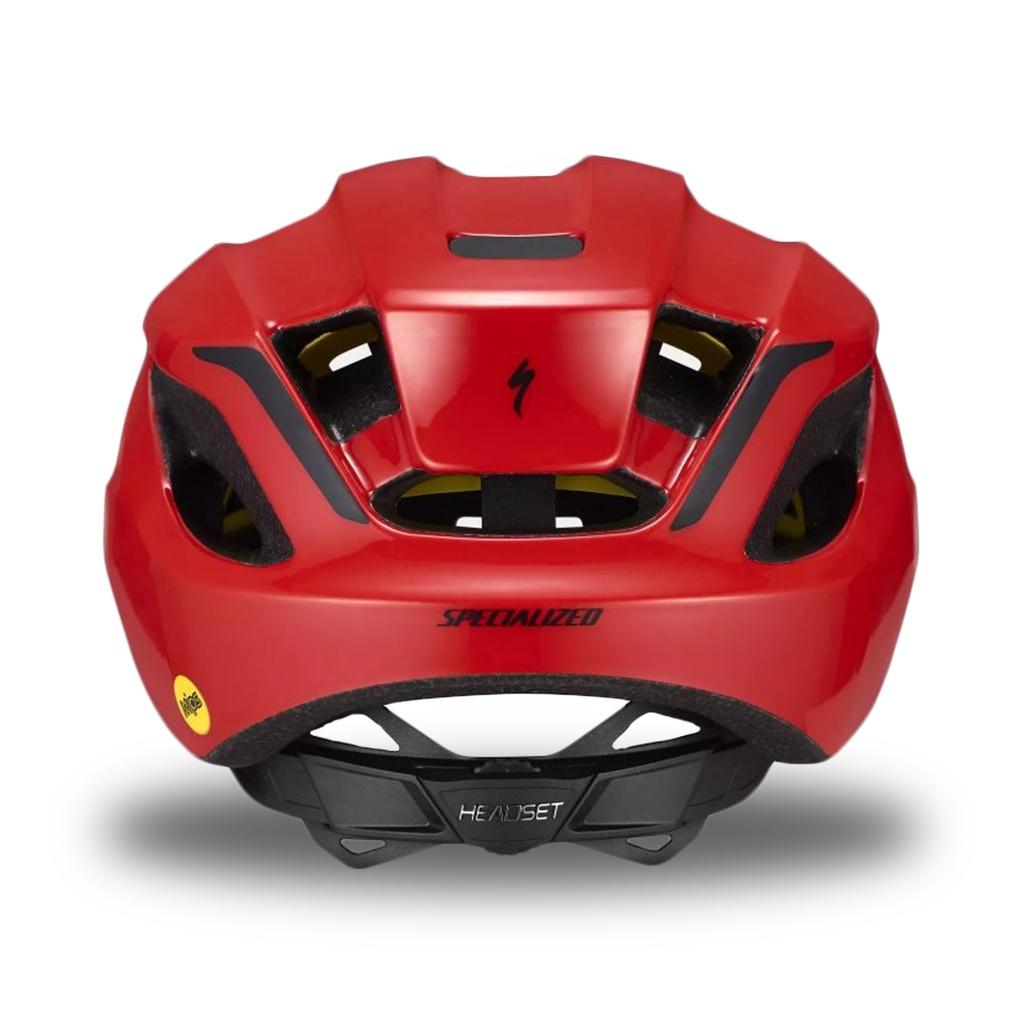CASCO SPZ ALIGN II FLORED/BLK