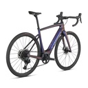 BICICLETA SPZ CREO SL S-WORKS CARBON DSTBLU/DSTBLU/CARB