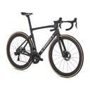 BICICLETA SPZ TARMAC SL7 S-WORKS DI2 CARB/SPCTFLR/BRSH