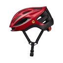 CASCO SPZ ALIGN MIPS CE RED DRY