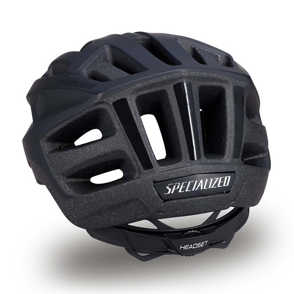 CASCO SPZ ALIGN HLMT CPSC MATTE BLK
