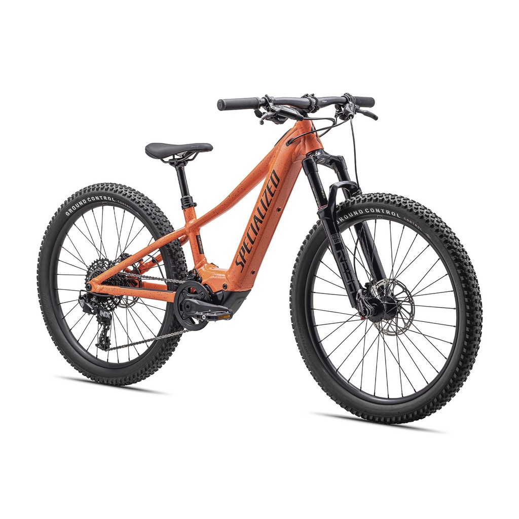BICICLETA ELECTRICA SPZ LEVO SL HT BLZ/SLT/BLK