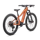 BICICLETA ELECTRICA SPZ LEVO SL HT BLZ/SLT/BLK