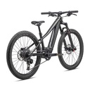 BICICLETA ELECTRICA SPZ LEVO SL HT OAKGRNMET/LMSTN/SMK