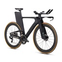 BICICLETA SPZ SHIV S-WORKS DISC DI2 CARB/SILHLG