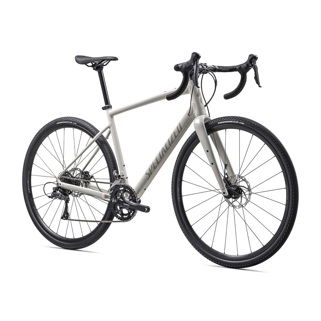BICICLETA GRAVEL SPZ DIVERGE E5 BRCH/WHTMTN